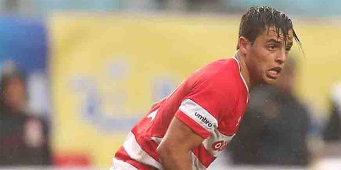 غازى العيادى 