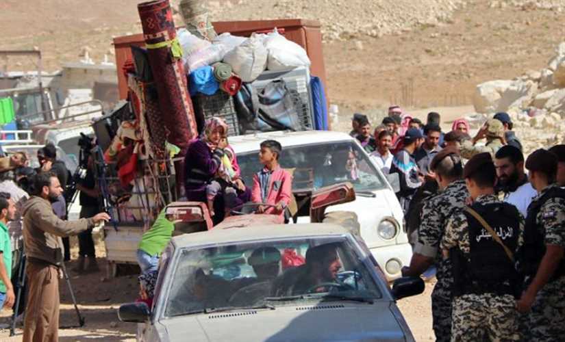 صورة ارشيفية صورة ارشيفية
