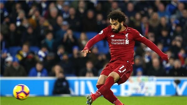 محمد صلاح محمد صلاح