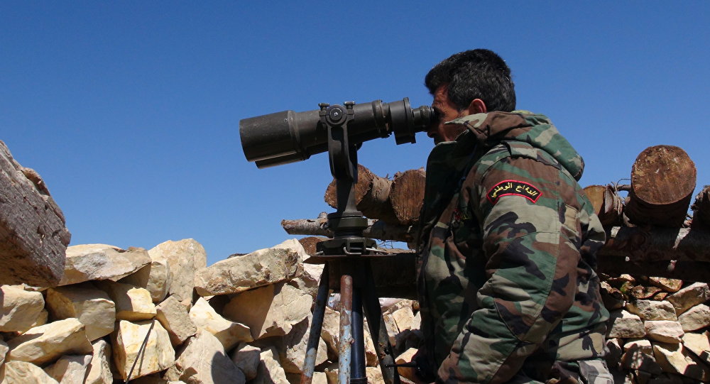 صورة ارشيفية