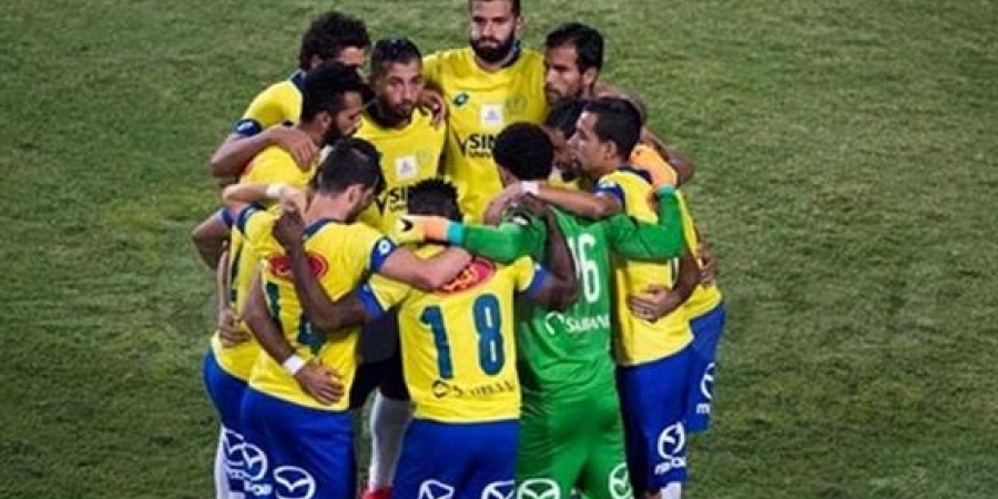 فريق الإسماعيلي