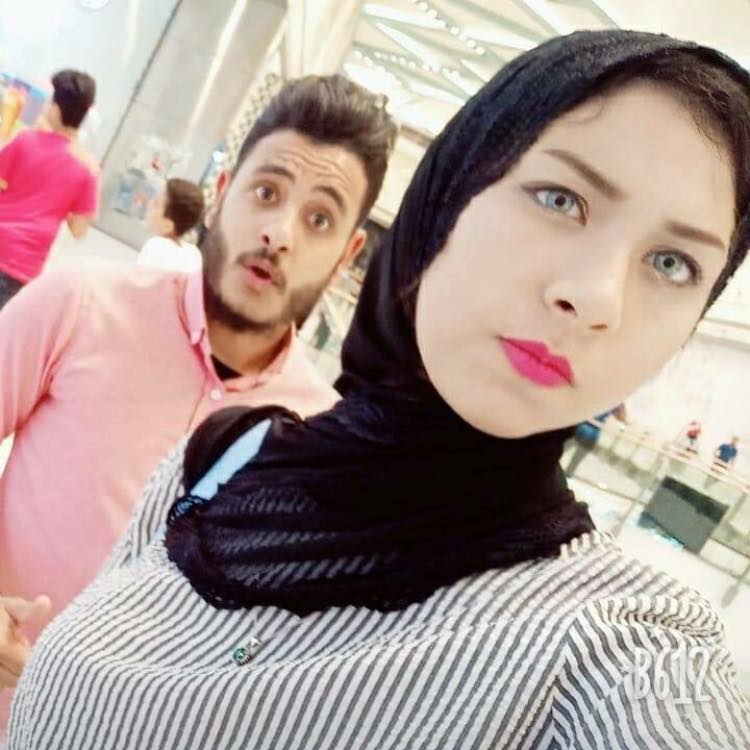 فرحة ما تمت .. الغاز ينهي حياة مصطفى وهدير بعد 3 أيام من الزواج بالفيوم