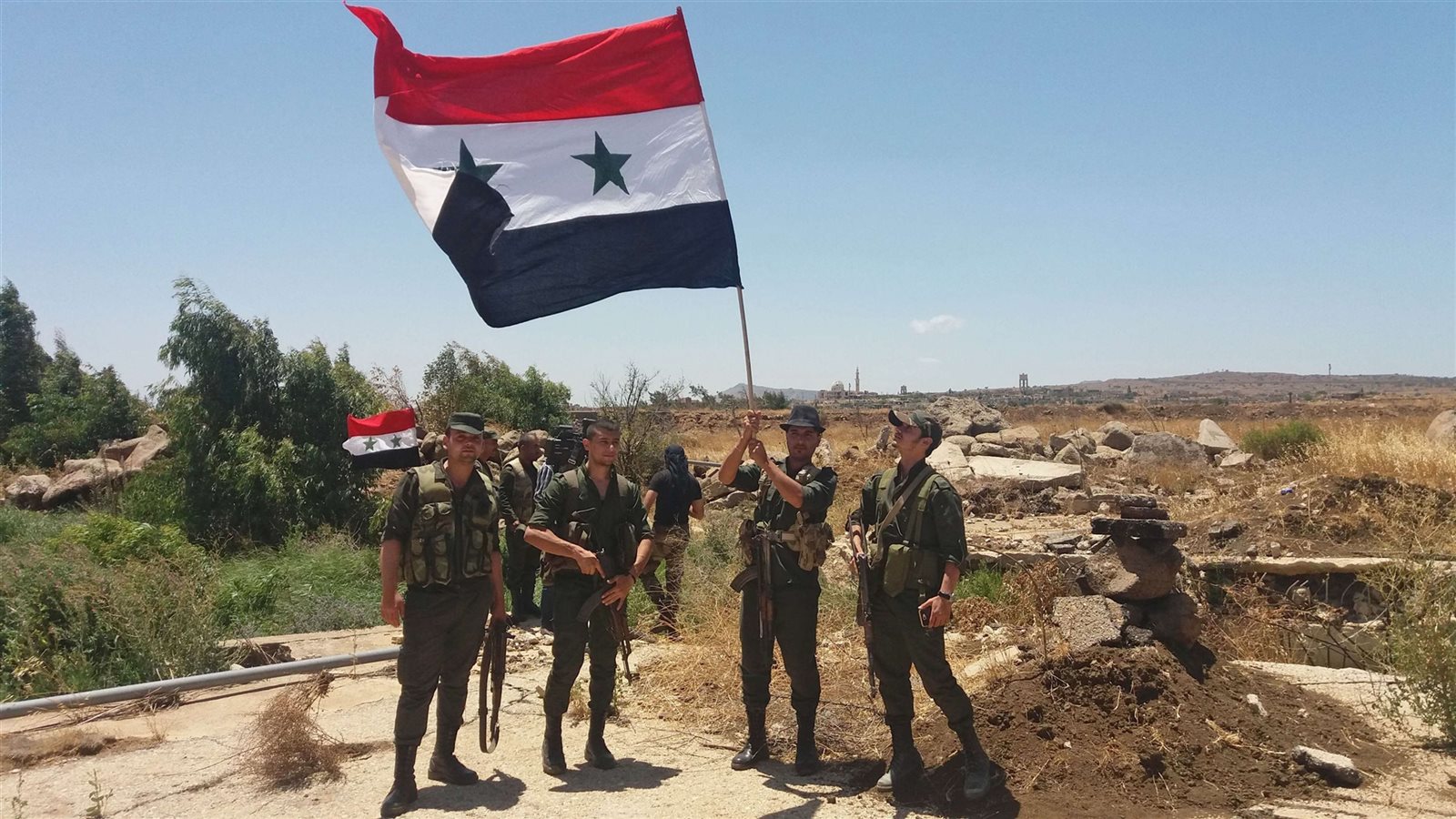 صورة ارشيفية صورة ارشيفية