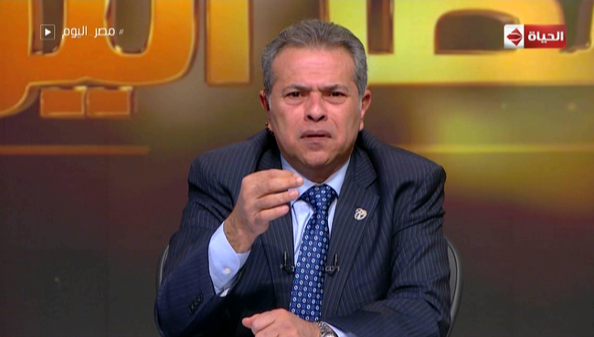 توفيق عكاشة