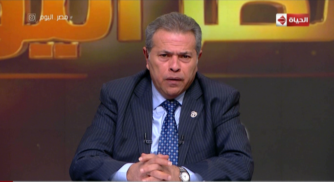 توفيق عكاشة