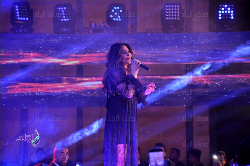 اليسا اليسا