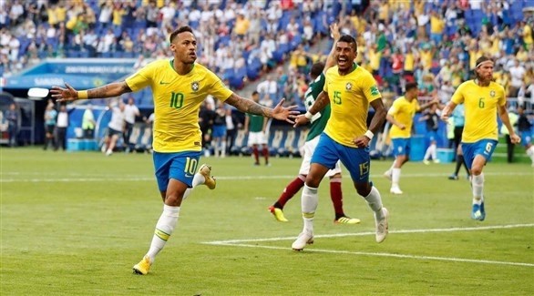 البرازيل 