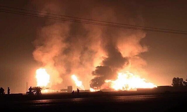 صورة أرشيفية صورة أرشيفية