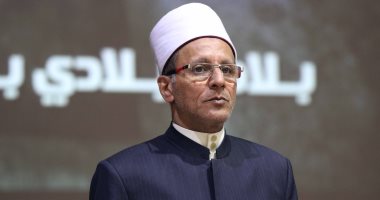صالح عباس، وكيل الأزهر الشريف