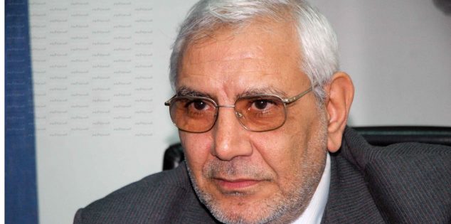 عبدالمنعم أبوالفتوح