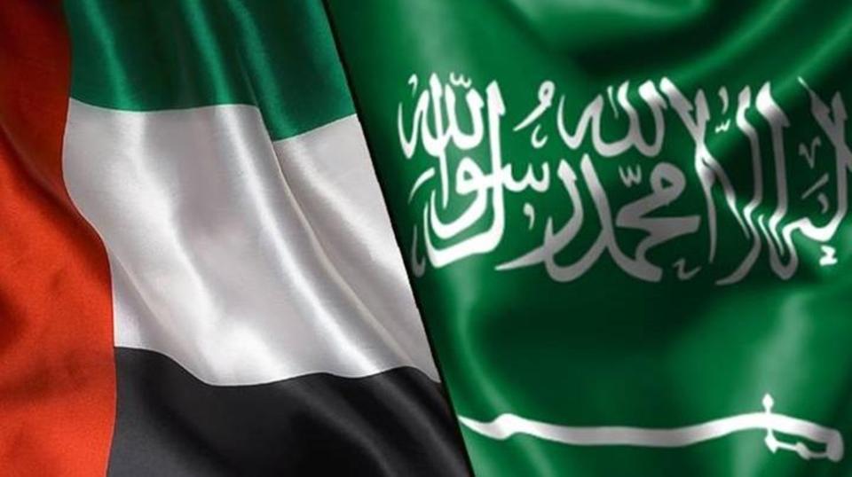 السعودية والامارات تطلقان عملة افتراضية مشتركة السعودية والامارات تطلقان عملة افتراضية مشتركة
