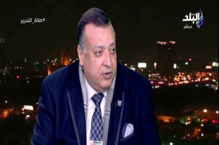 محمد سعد الدين 