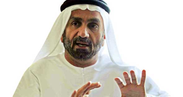  الدكتور أحمد الجروان