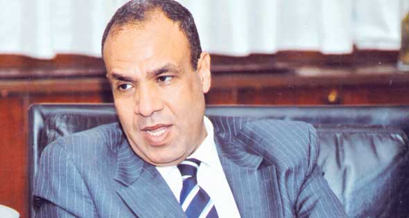 د. بدر عبد العاطي