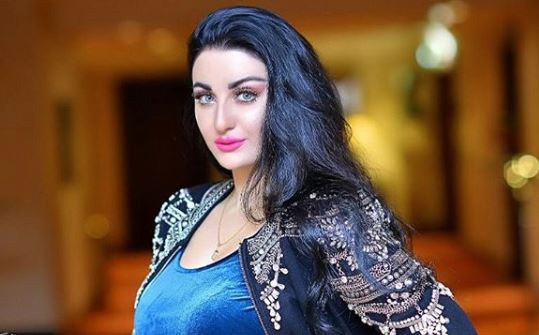 صافيناز