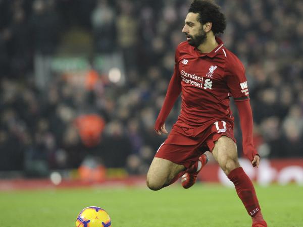 محمد صلاح محمد صلاح