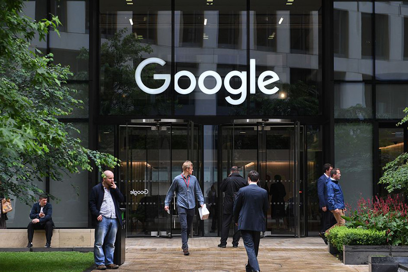 جوجل - أرشيفية