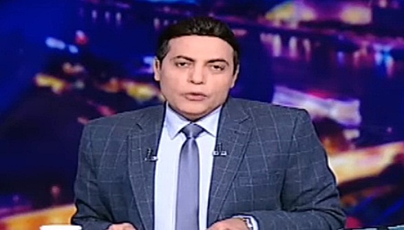 محمد الغيطي - إعلامي 
