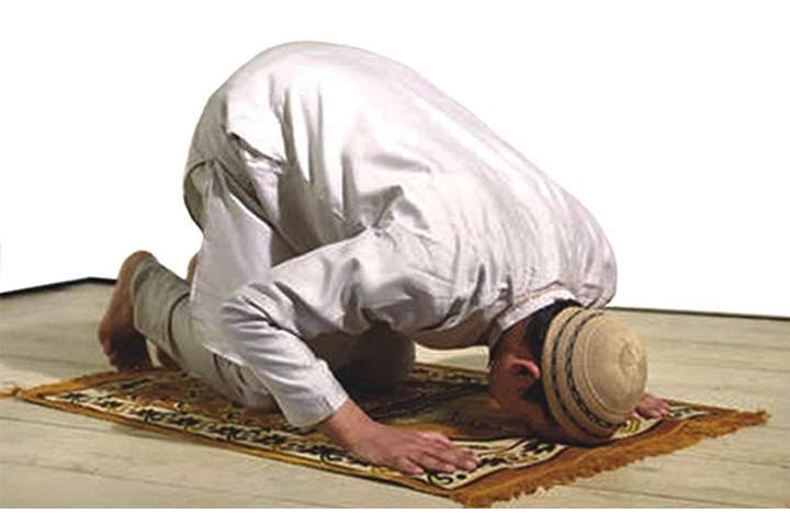 صلاة الوتر