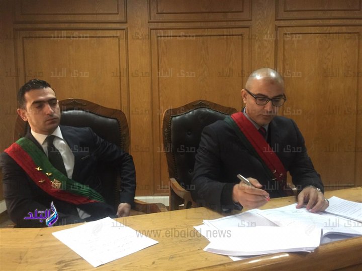 النيابة العامة