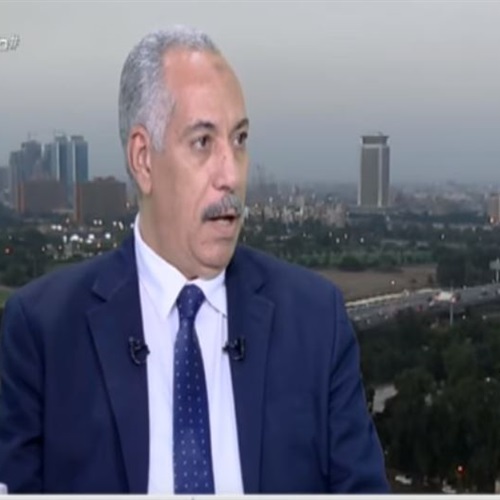  الدكتور سعيد فؤاد