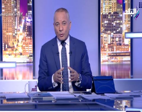 أحمد موسى 