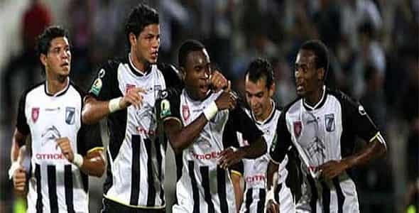 فريق الصفاقسي التونسي