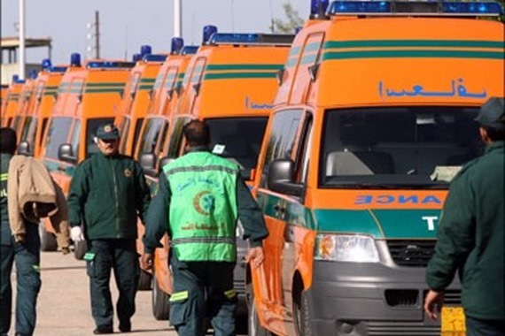 صورة ارشيفية 