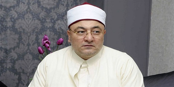 خالد الجندي خالد الجندي