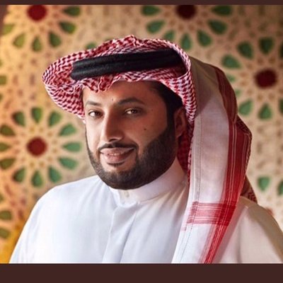 تركي آل الشيخ: لأول مرة في التاريخ جماهير الأهلي تشجع 