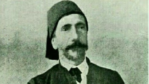 إسماعيل راغب باشا
