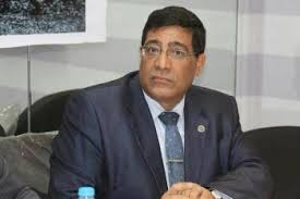 الدكتور عبد الخالق فاروق