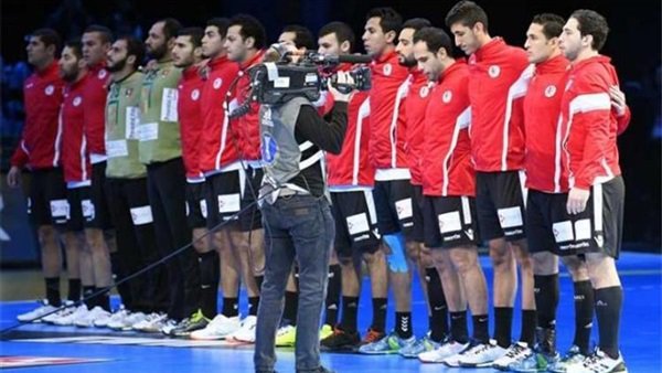 منتخب مصر لكرة اليد منتخب مصر لكرة اليد