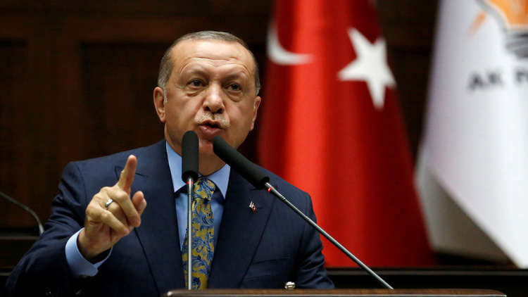 اردوغان اردوغان