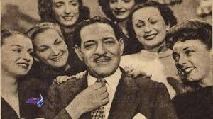 نساء في حياة نجيب الريحاني
