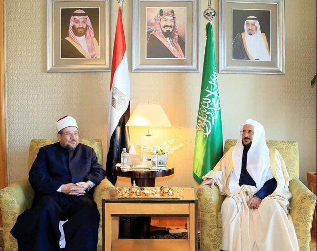 الدكتور محمد مختار جمعة وزير الأوقاف الدكتور محمد مختار جمعة وزير الأوقاف
