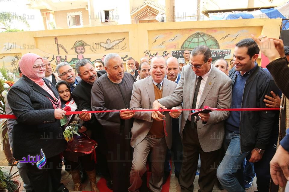 الدكتور إسماعيل عبد الحميد طه، محافظ كفرالشيخ