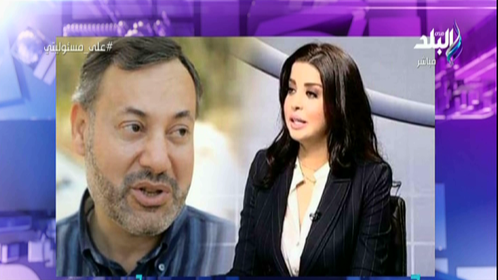 الإرهابي أحمد منصور 