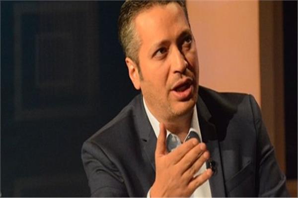 تامر أمين 