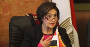 السفيرة نائلة جبر
