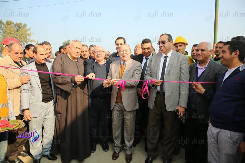 الدكتور إسماعيل عبدالحميد طه، محافظ كفرالشيخ الدكتور إسماعيل عبدالحميد طه، محافظ كفرالشيخ