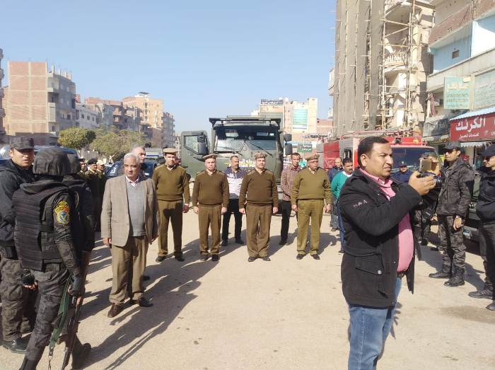 حصاد الموجة اليوم العاشر للموجة 12 