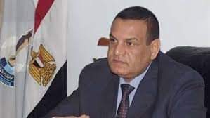 محافظ البحيرة محافظ البحيرة
