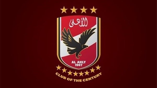 شعار الأهلى 