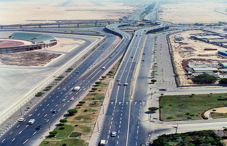 كوبري المطار كوبري المطار