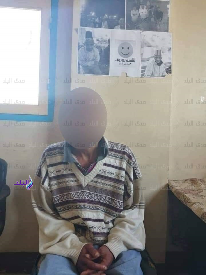  حملة إيواء المشردين ببورسعيد