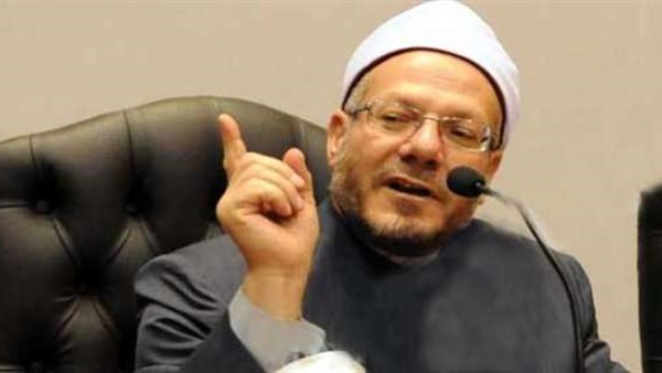 مفتي الجمهورية مفتي الجمهورية