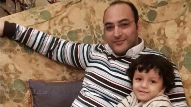 الشهيد احمد حسين الشهيد احمد حسين