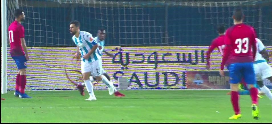 بيراميدز والأهلي
