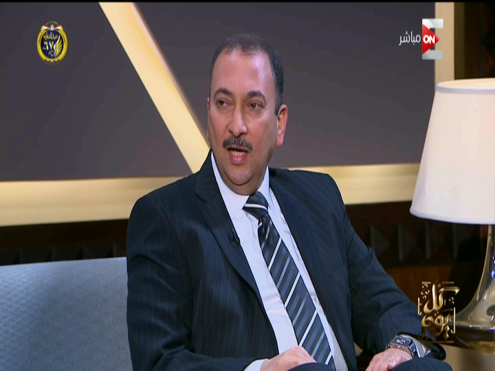 طارق الرفاعي